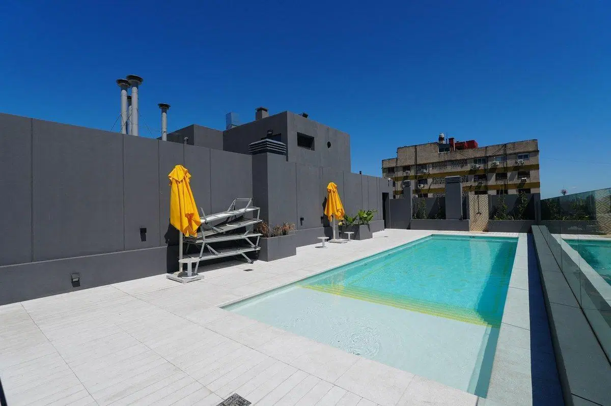 VENTA DPTO 3 AMB ESTRENAR AMENITIES MET V.CRESPO 3