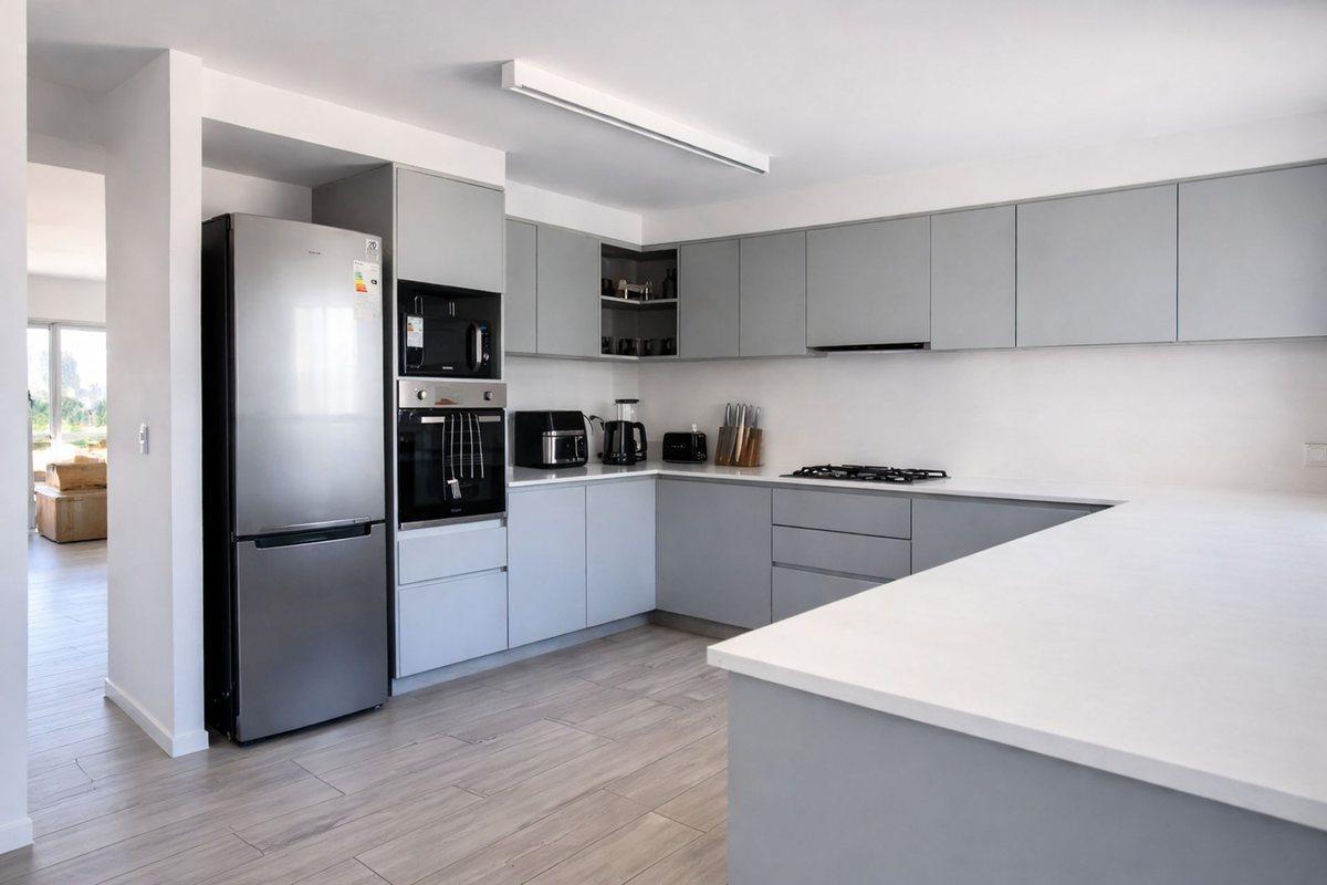 Foto de DUPLEX 4 AMB A ESTRENAR JARDIN PILETA COLEGIALES, imagen 1
