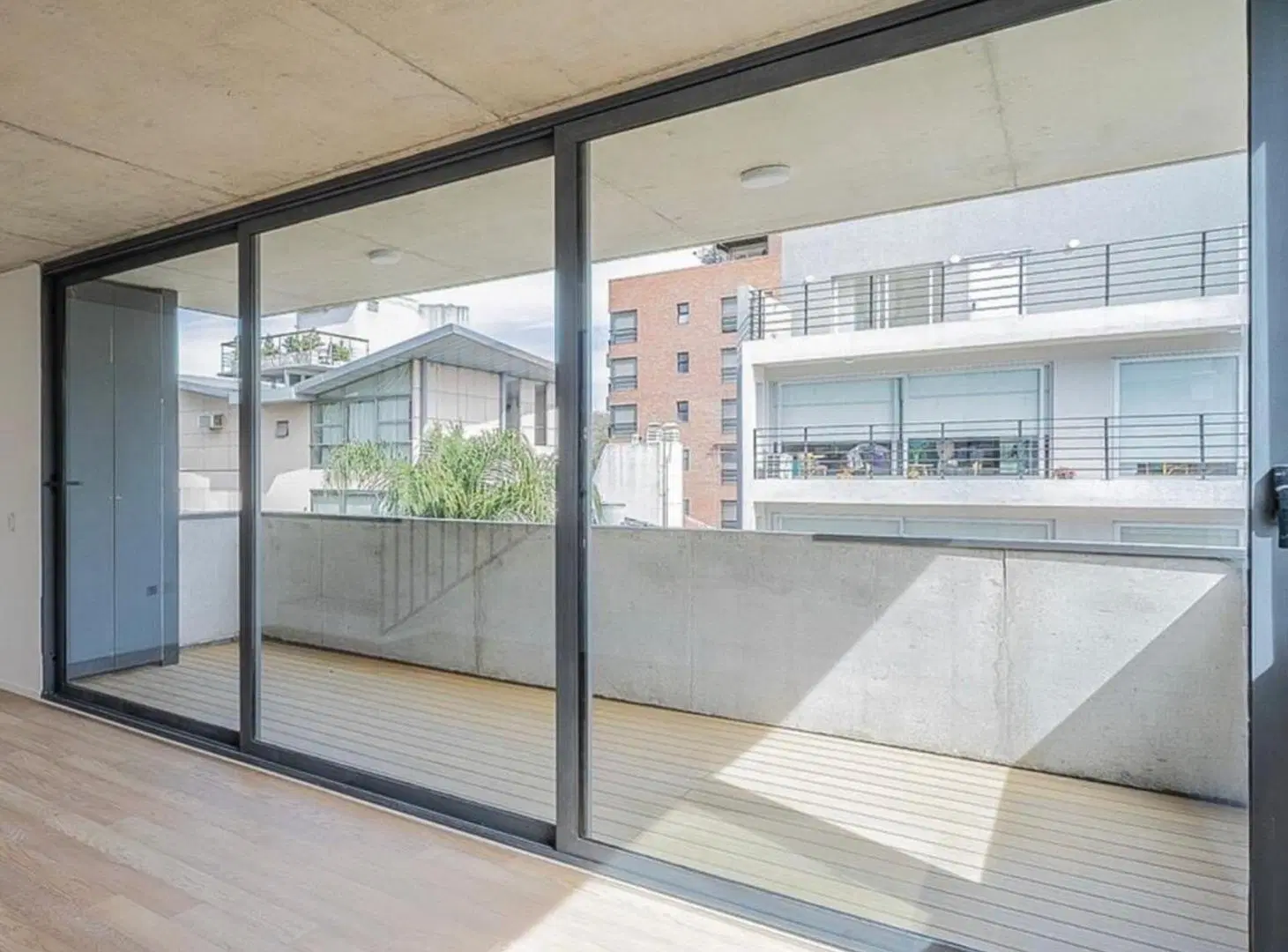 VTA DPTO TRIPLEX 4 AMB TERRAZA A ESTRENAR NUÑEZ 5