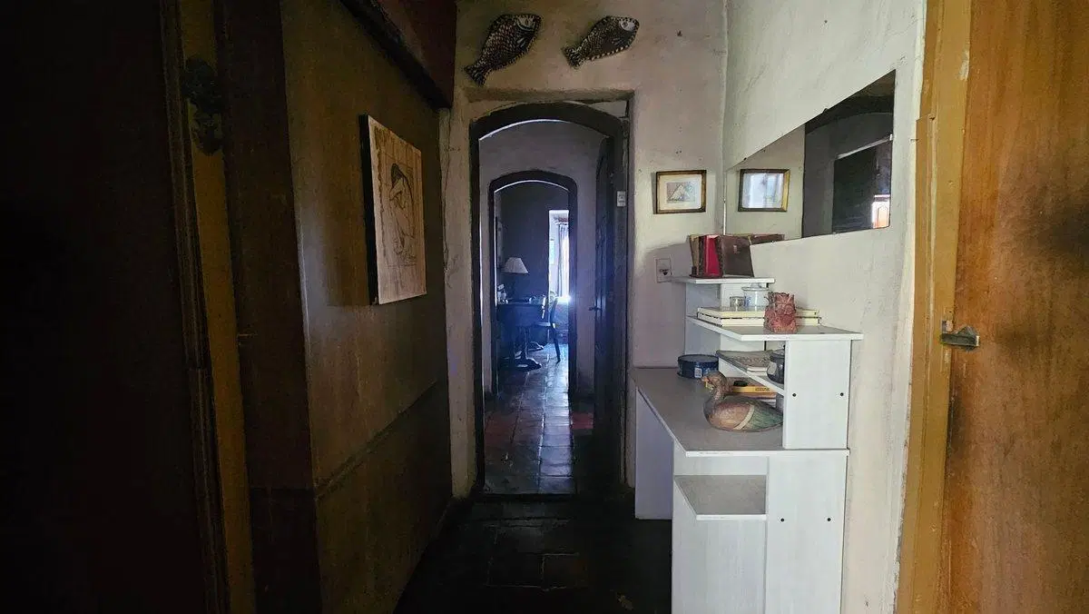 Venta Casa +Local. San Telmo. Oportunidad 2