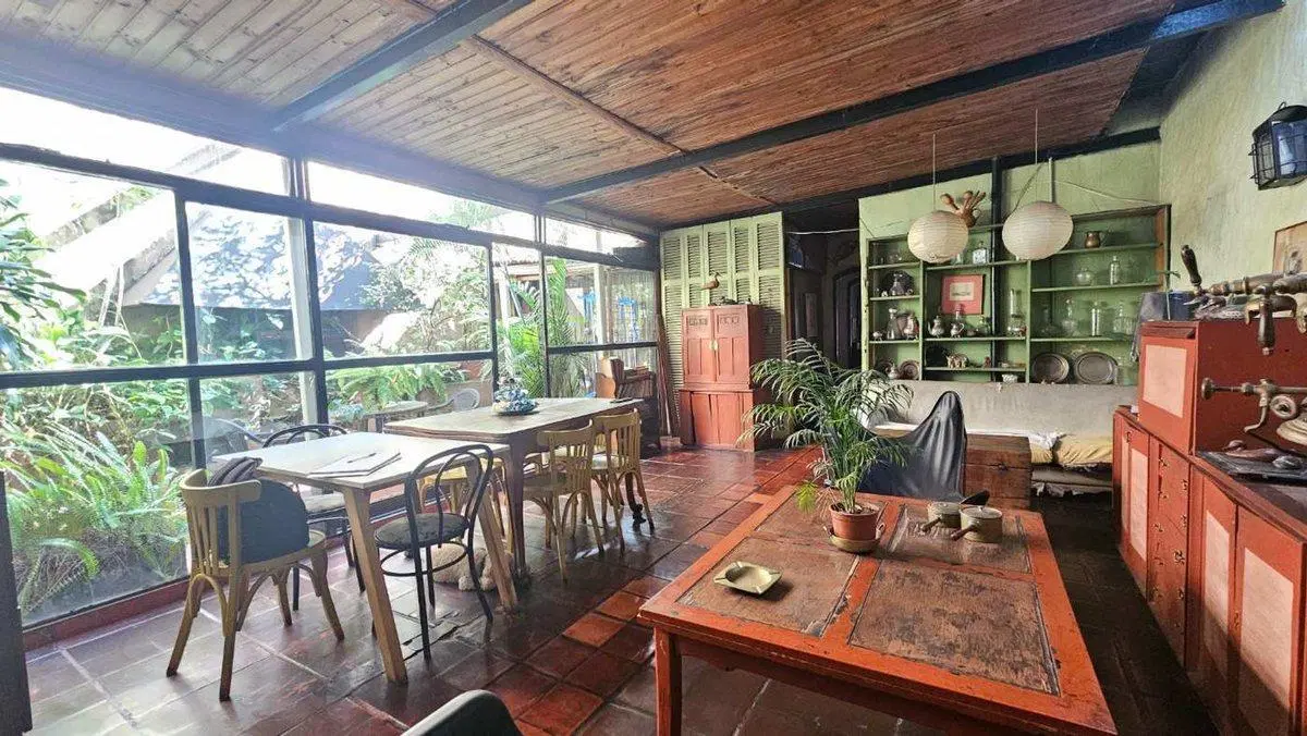 Venta Casa +Local. San Telmo. Oportunidad 3