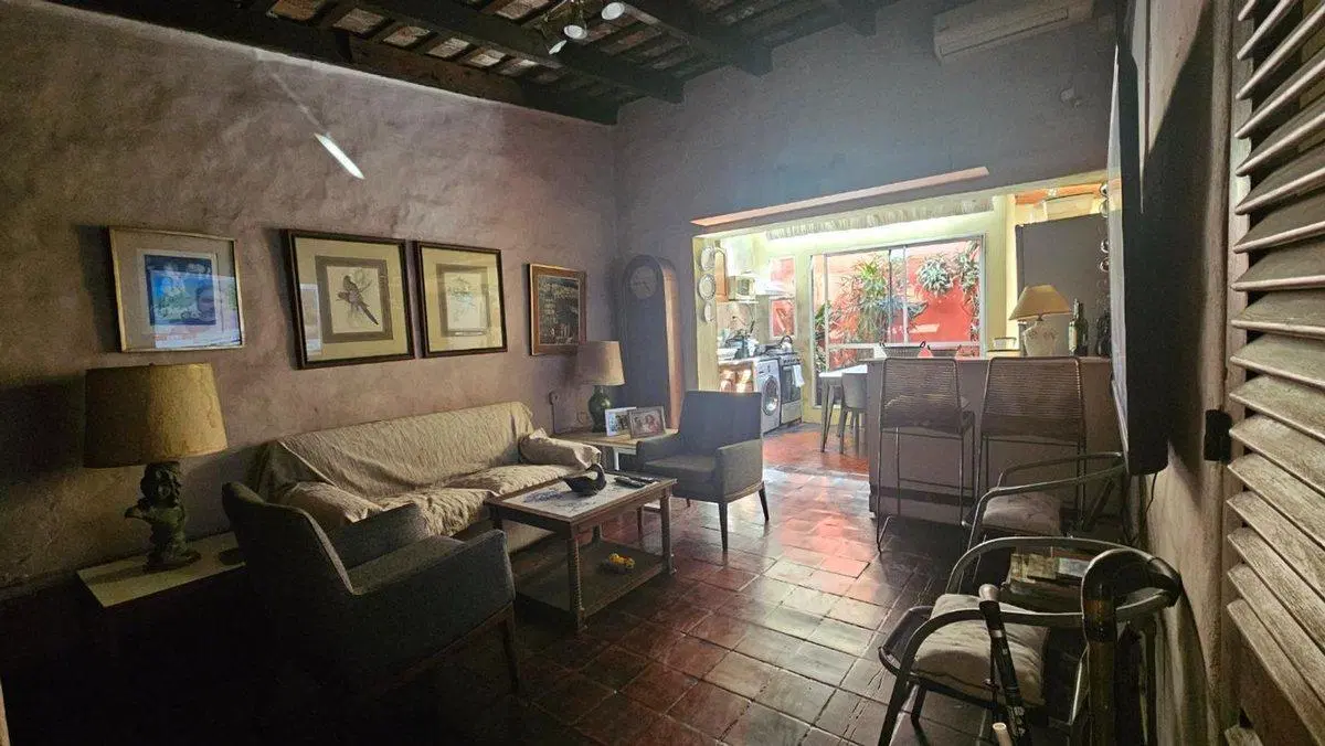 Venta Casa +Local. San Telmo. Oportunidad 8