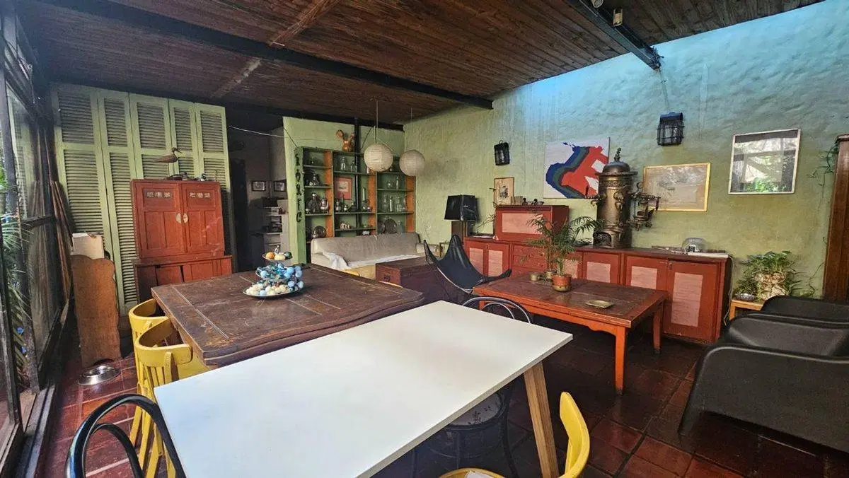 Venta Casa +Local. San Telmo. Oportunidad 5