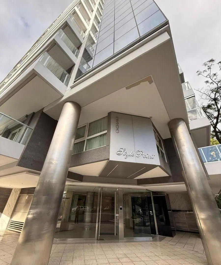 VTA FLORES 4 AMB DEP PATIO COCH AMENITIES ESTRENAR 2