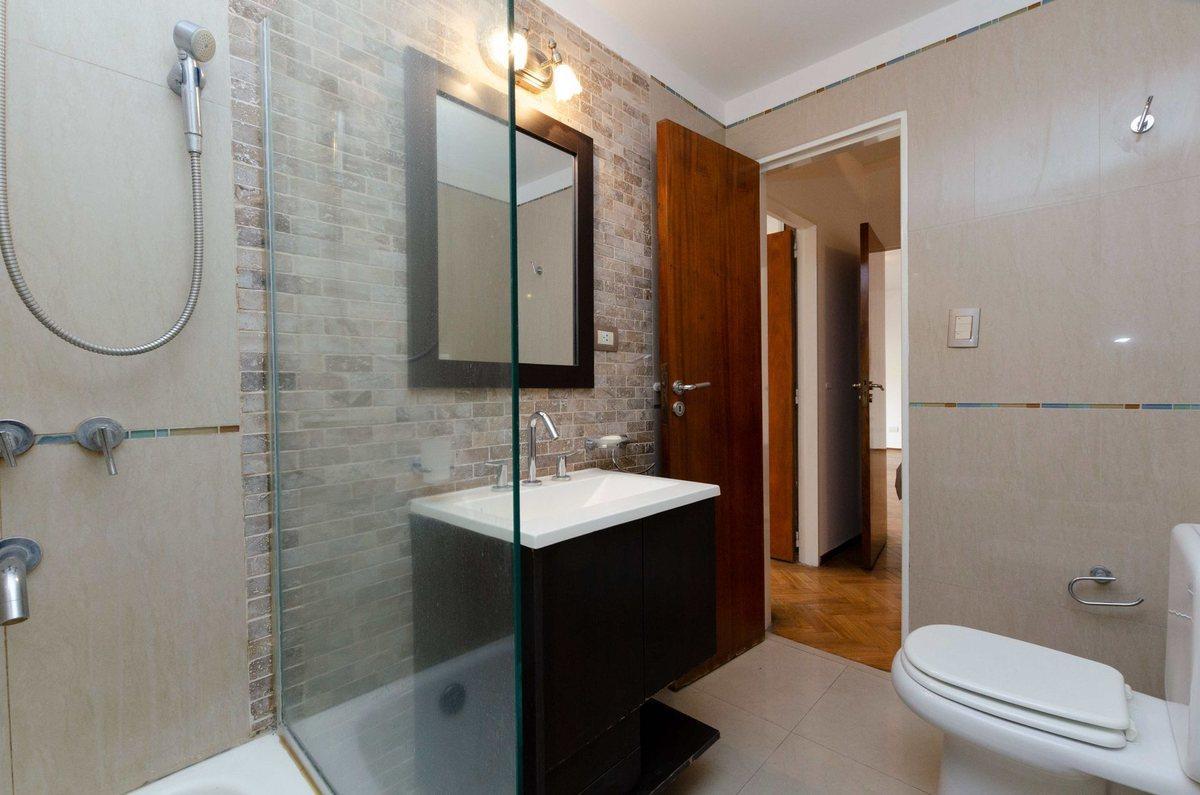 Foto de VENTA BELGRANO 4 AMB CON DEPENDENCIA Y COCHERA, imagen 1