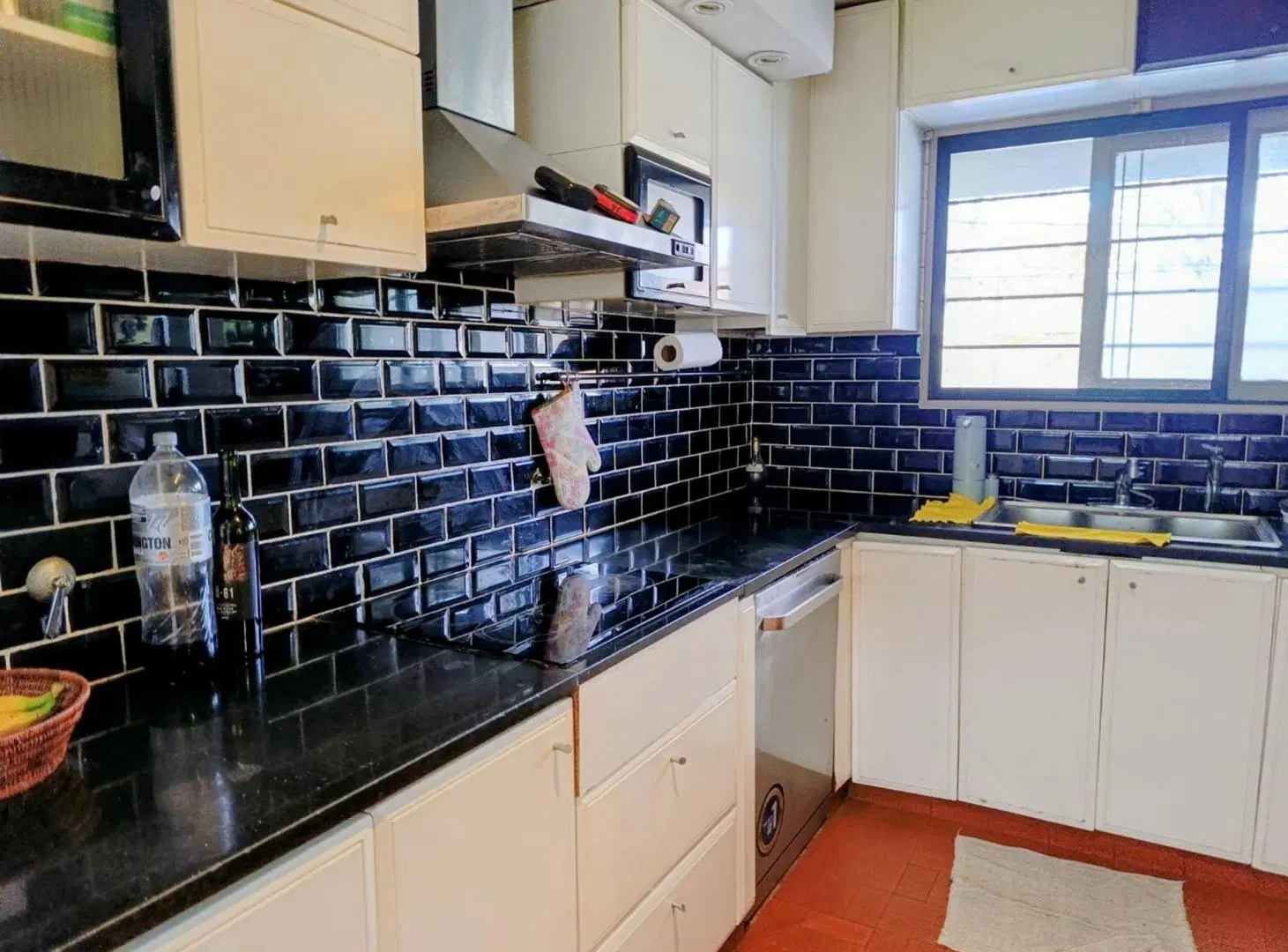 CASA A LA VENTA EN SAN MARTIN-LOTE PROPIO 2