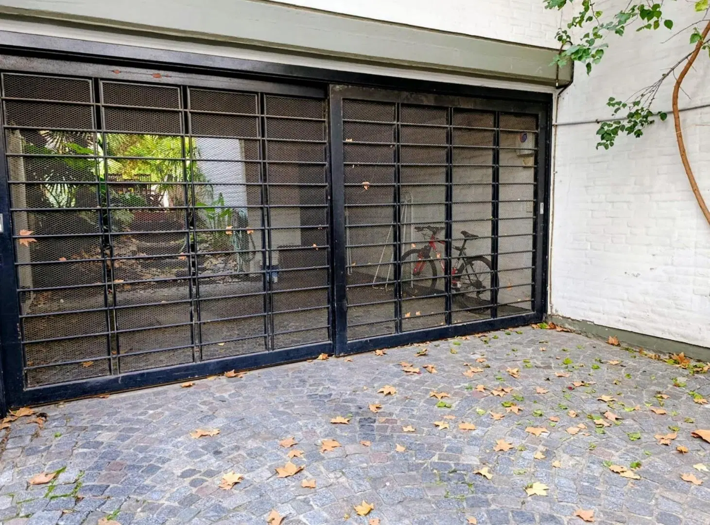 CASA A LA VENTA EN SAN MARTIN-LOTE PROPIO 5