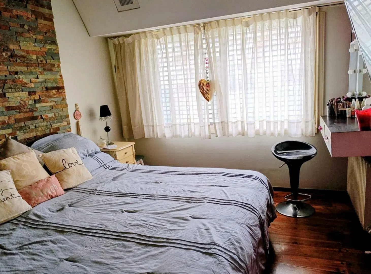 CASA A LA VENTA EN SAN MARTIN-LOTE PROPIO 8