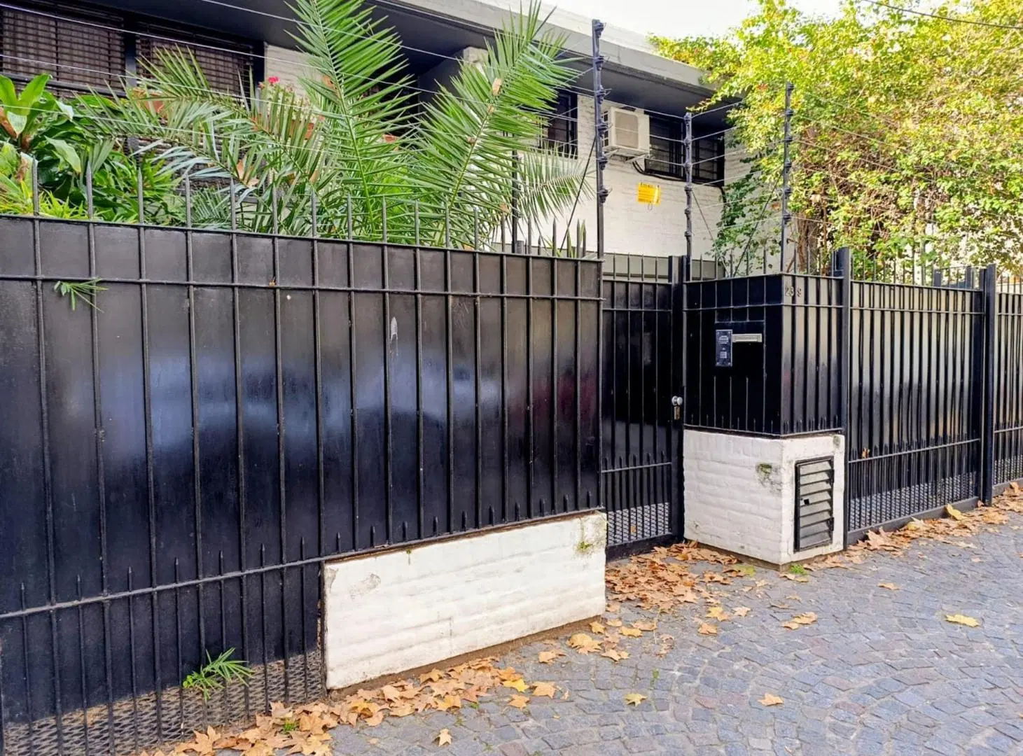 CASA A LA VENTA EN SAN MARTIN-LOTE PROPIO 3