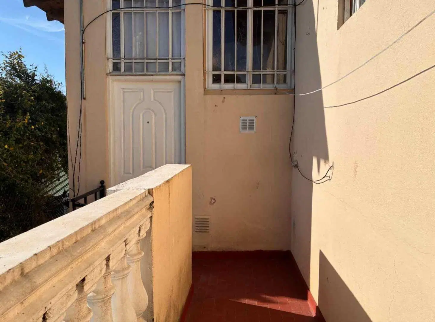 Venta depto 2 amb amplio y luminoso  Villa Bosch 5