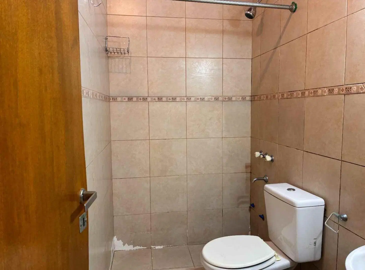 Venta depto 2 amb amplio y luminoso  Villa Bosch 2