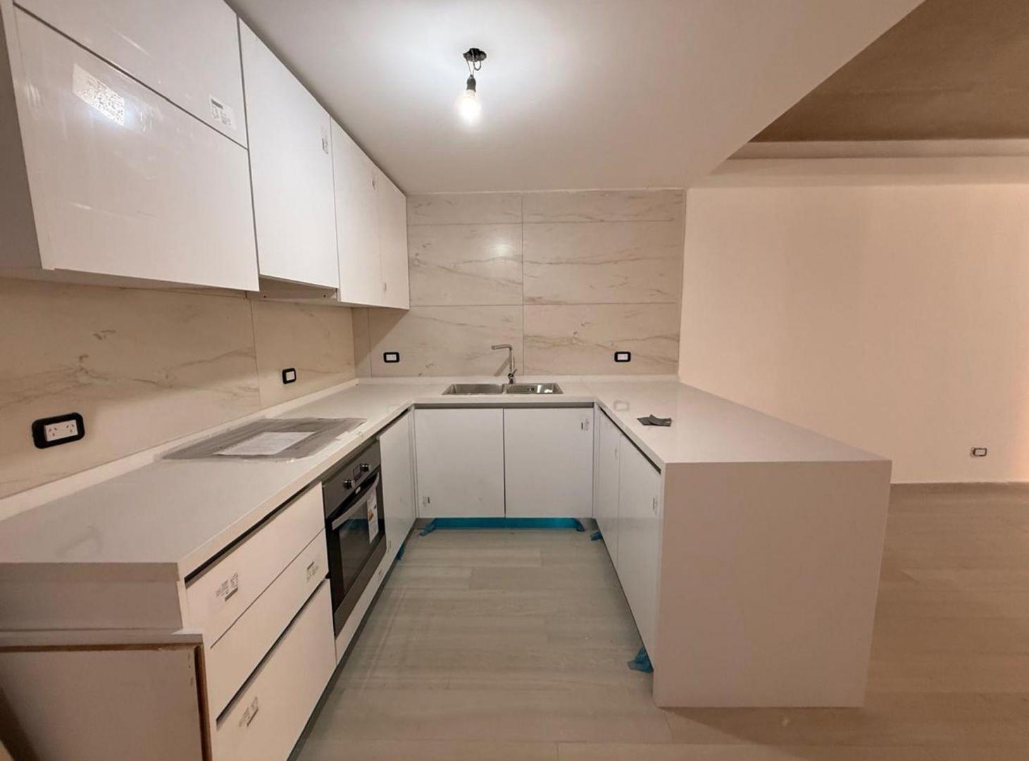 Foto de VTA PALERMO CHICO 3 AMB ESTR AMENITIES PISO 8 COCH, imagen 3