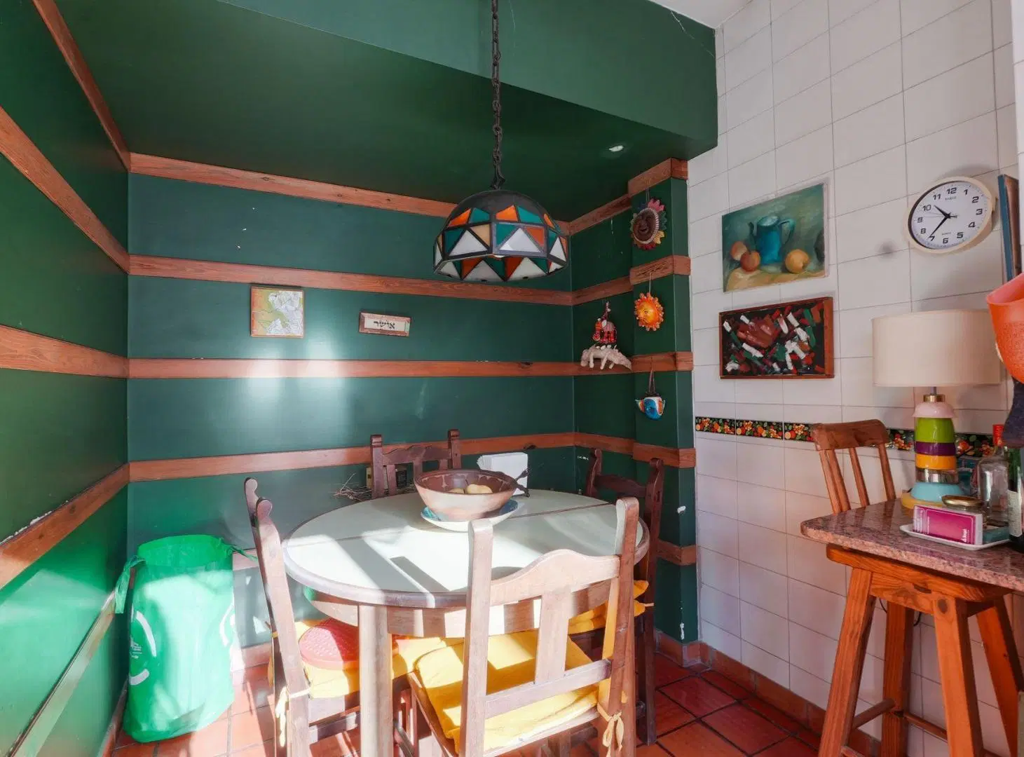 VENTA 5 AMB COCHERA TERRAZA DEPENDENCIA ESCRITORIO 5