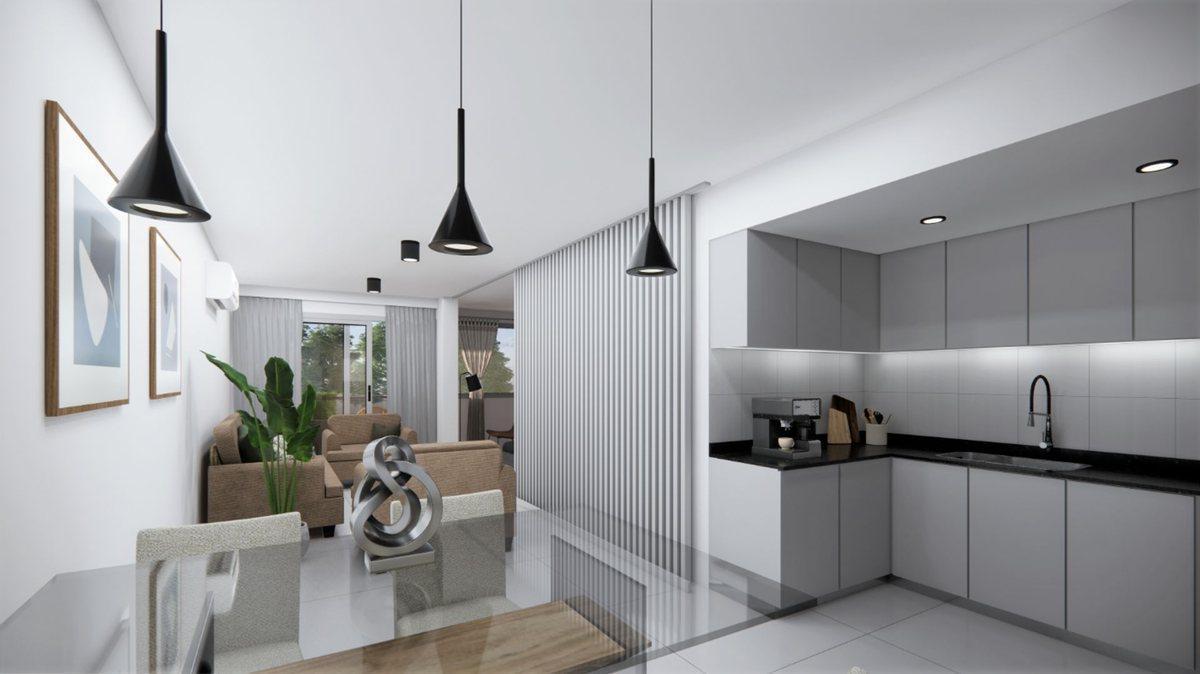 Foto de Venta Departamento 2 Ambientes C/ Balcón Terraza, imagen 1