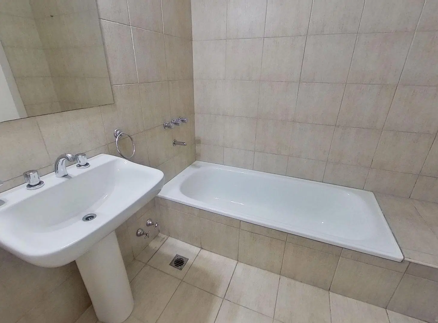 VENTA PALERMO 5 AMBIENTES ALGODONERA LOFT OFICINA 4