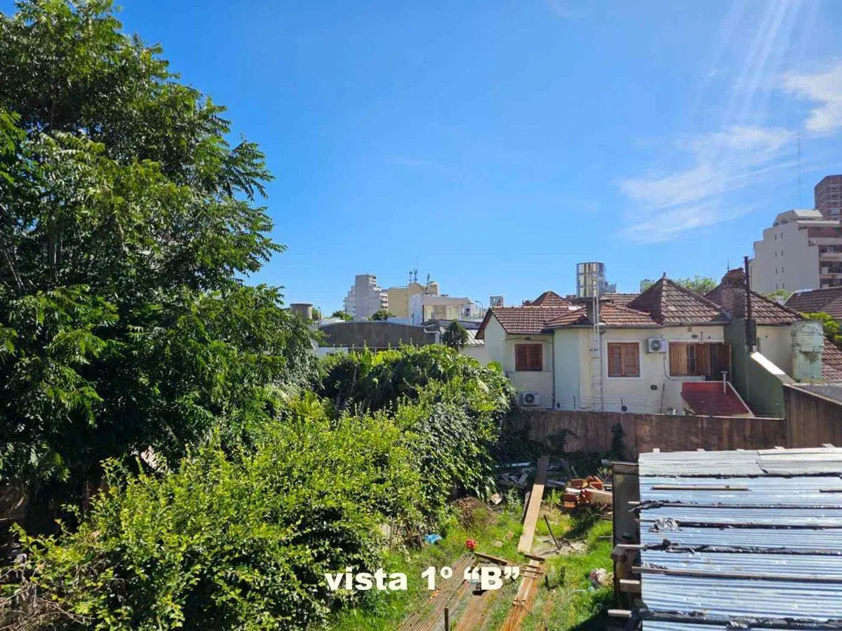 Venta 3 Ambientes 2 baños Comp. Balcón Coghlan 2