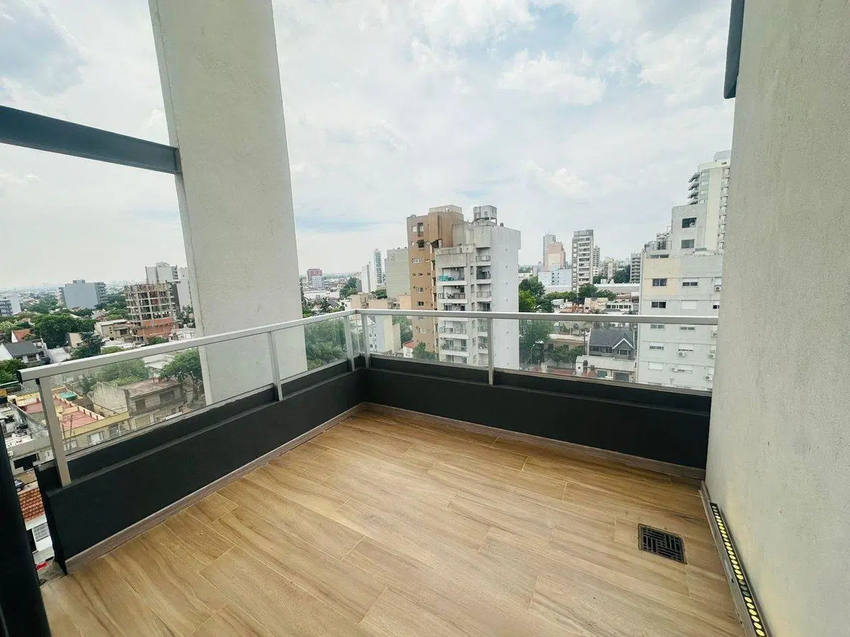 VENTA LANUSITA DOS AMB CONTRAF BALCÓN A ESTRENAR 2