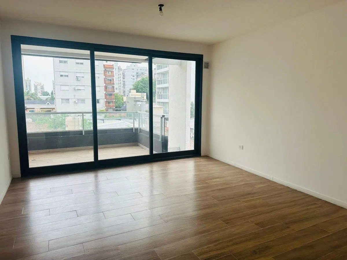 VENTA LANUSITA DOS AMB CONTRAF BALCÓN A ESTRENAR 5