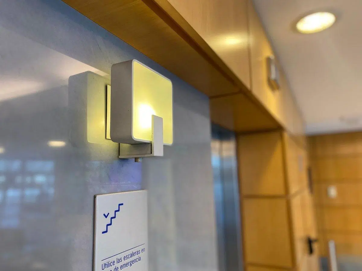 ALQUILER OFICINAS PREMIUM MASTER OFFICE LIBERTADOR 4