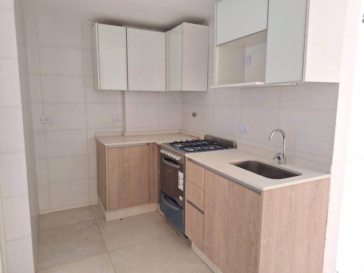 Foto de VTA DPTO FLORES 4 AMB A ESTRENAR COCHERA AMENITIES, imagen 4