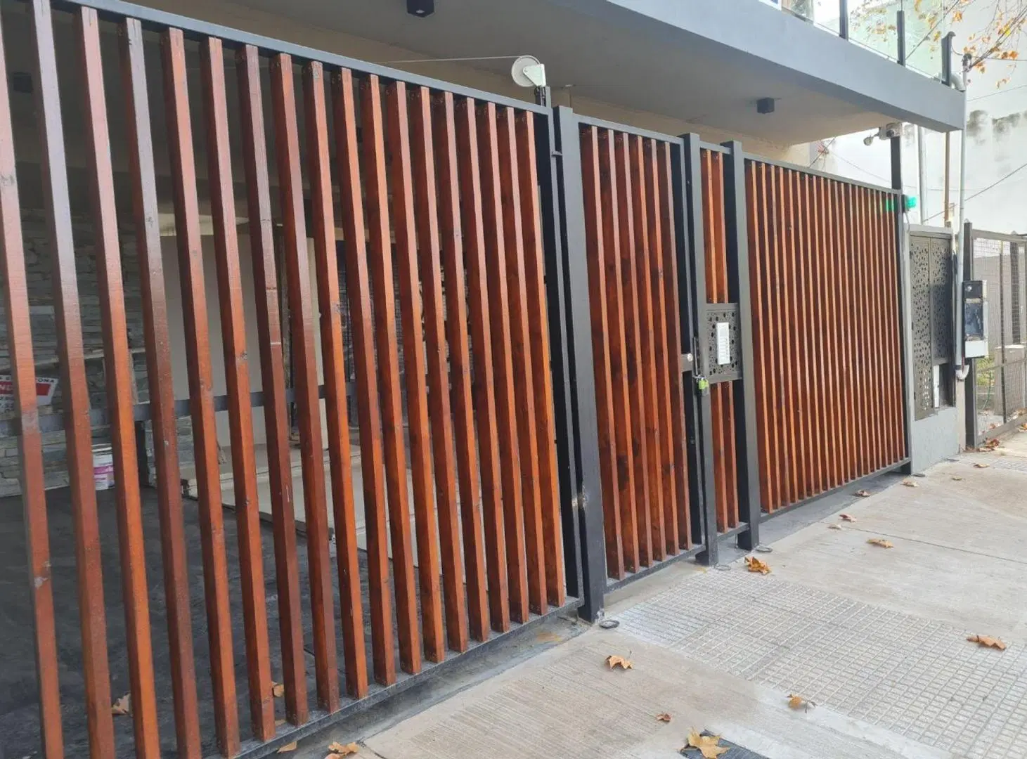 VENTA VICTORIA 2 AMB COCHERA BALCON   LUMINOSO 5