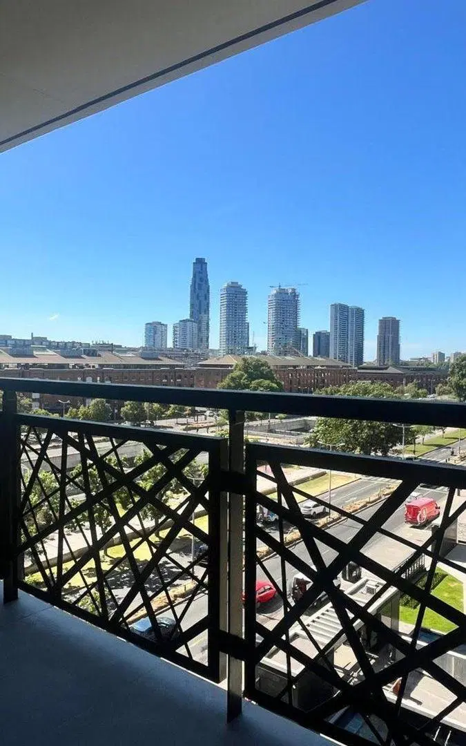 VENTA DPTO. 2 AMBIENTES QUARTIER DEL BAJO 4