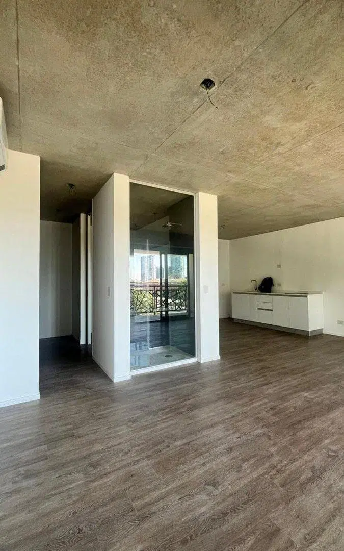 VENTA DPTO. 2 AMBIENTES QUARTIER DEL BAJO 8