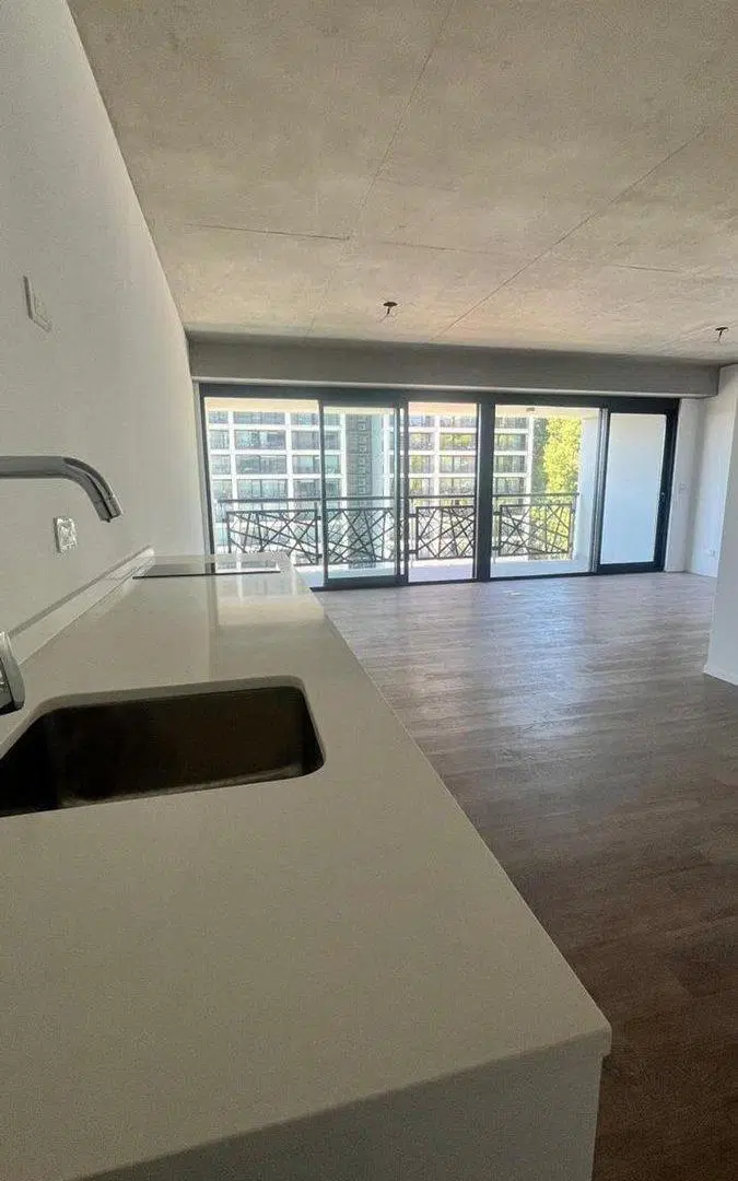 VENTA DPTO. 2 AMBIENTES QUARTIER DEL BAJO 3