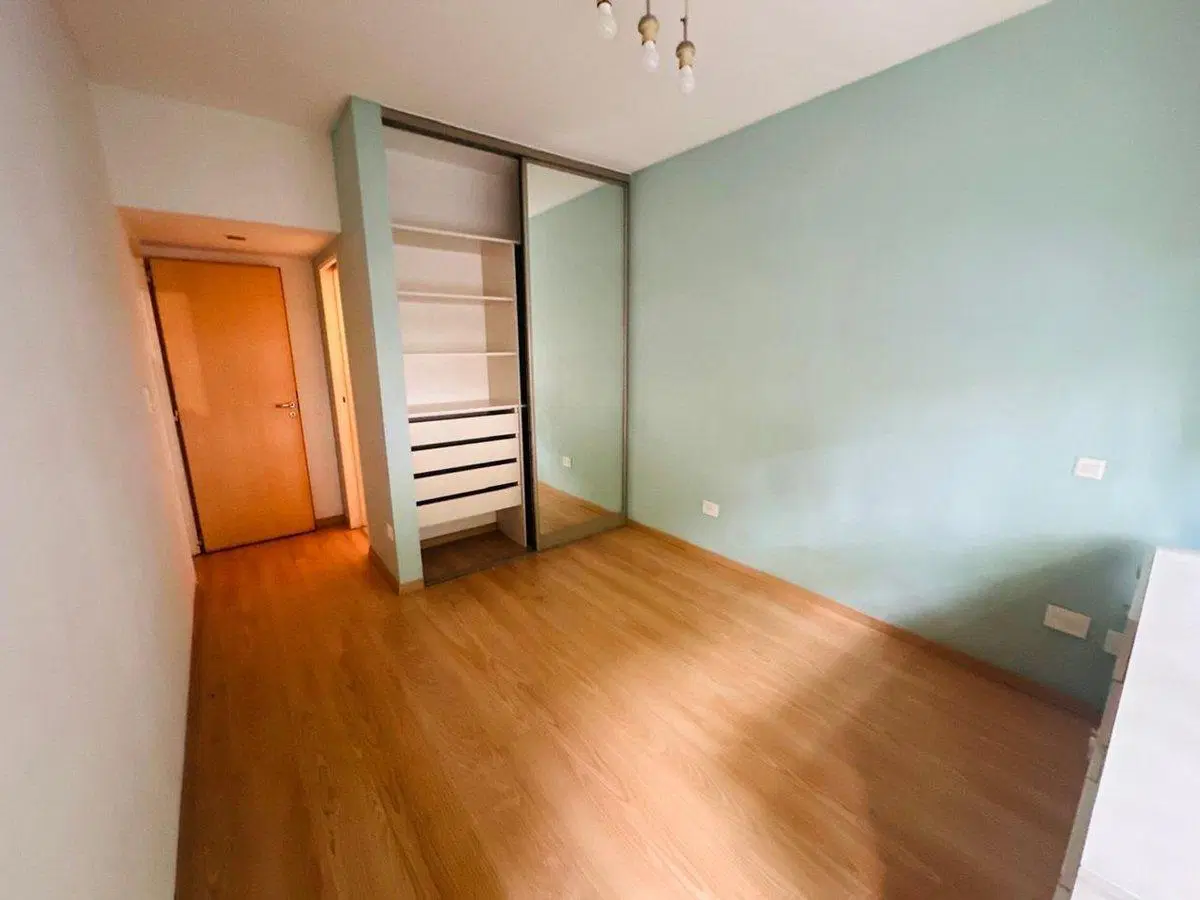 VENTA NUÑEZ SEMIPISO TRES AMB FRENTE APTO CRED 8