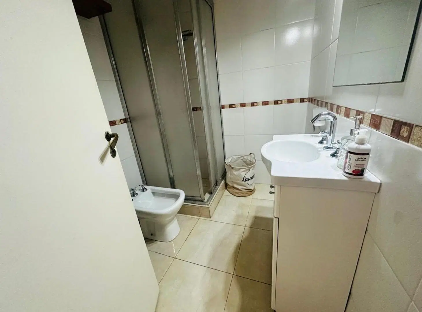 ALQUILER PALERMO SEMIPISO FRENTE BALCÓN 8