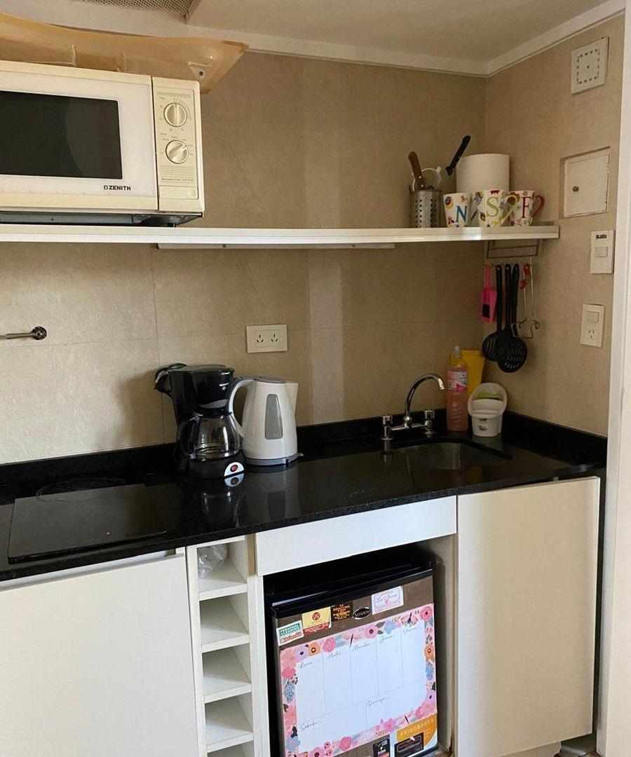 Foto de Monoambiente Recoleta - Ideal Inversion Airbnb, imagen 2