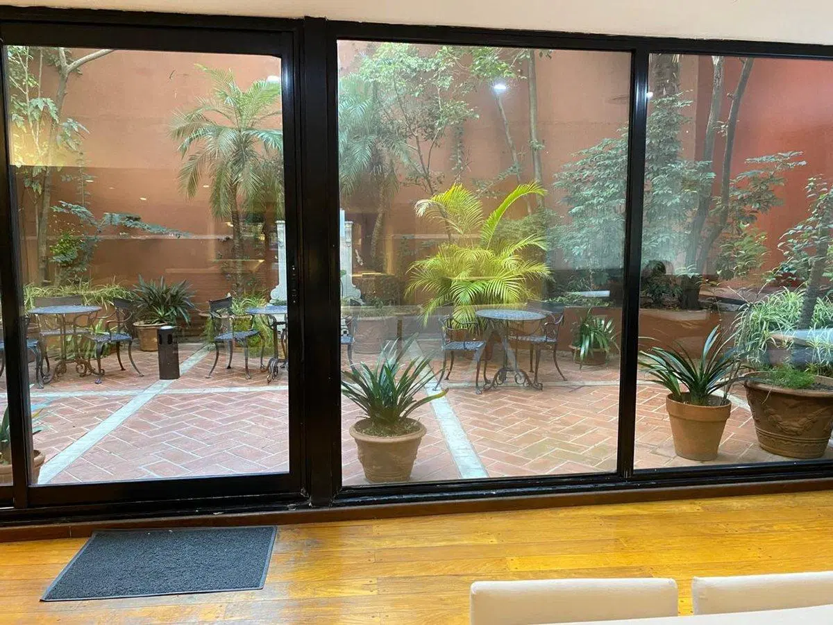 Monoambiente Recoleta - Ideal Inversion Airbnb 8