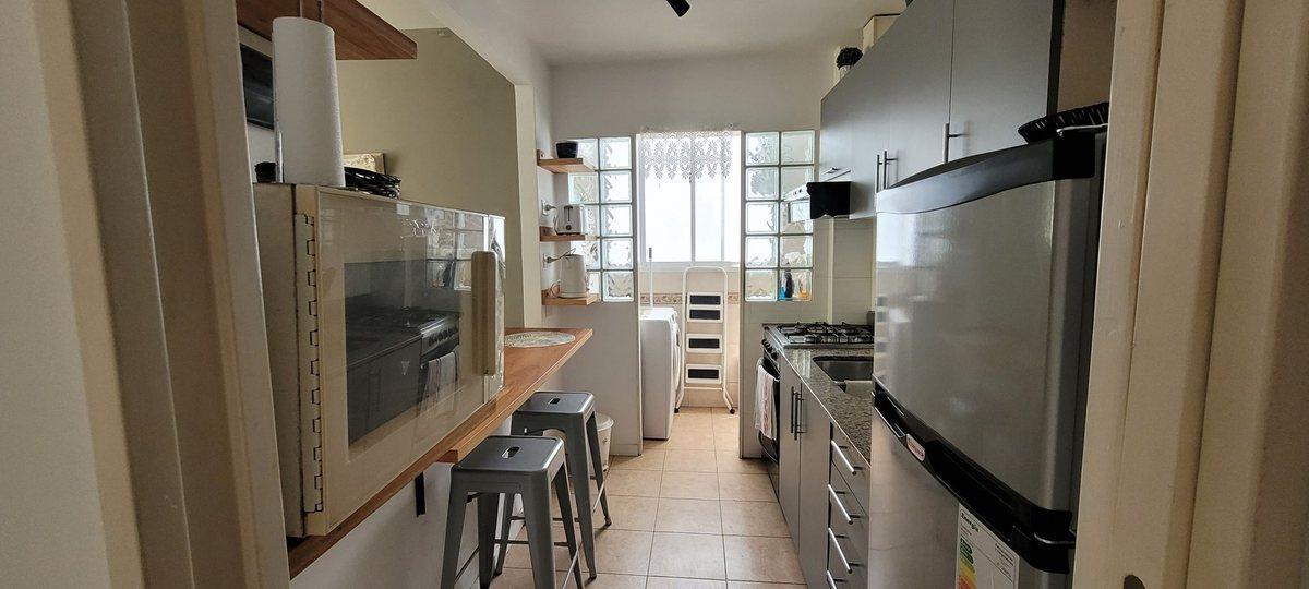 Foto de DEPARTAMENTO 3 AMBIENTES PALERMO CHICO, imagen 5