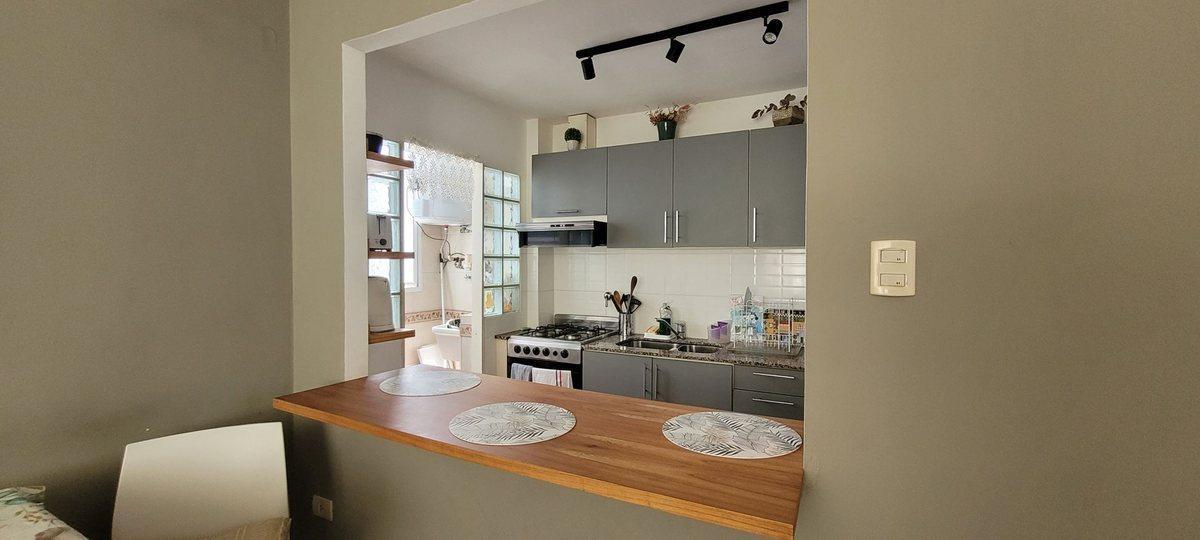 Foto de DEPARTAMENTO 3 AMBIENTES PALERMO CHICO, imagen 1
