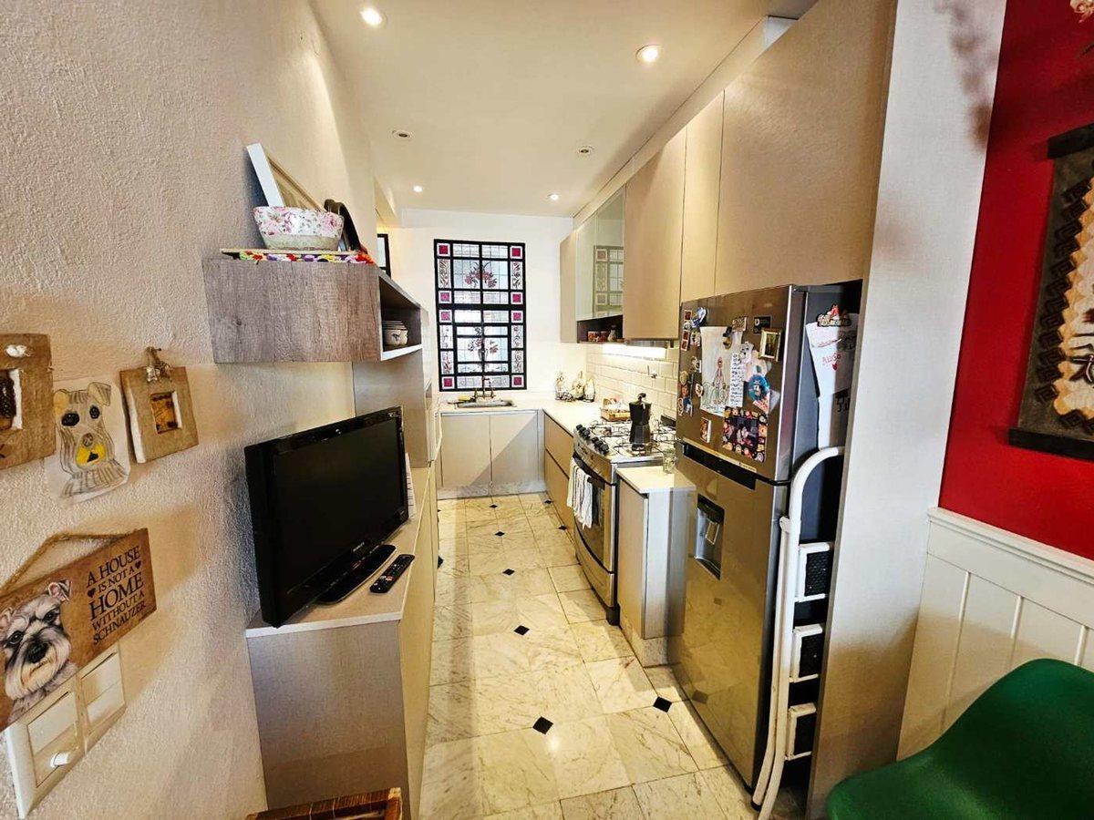 Foto de Venta 2-3 AMB Estilo 2 baños Gran Cocina Balvanera, imagen 3