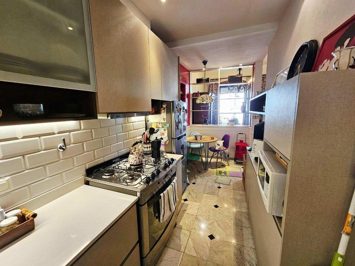 Foto de Venta 2-3 AMB Estilo 2 baños Gran Cocina Balvanera, imagen 4