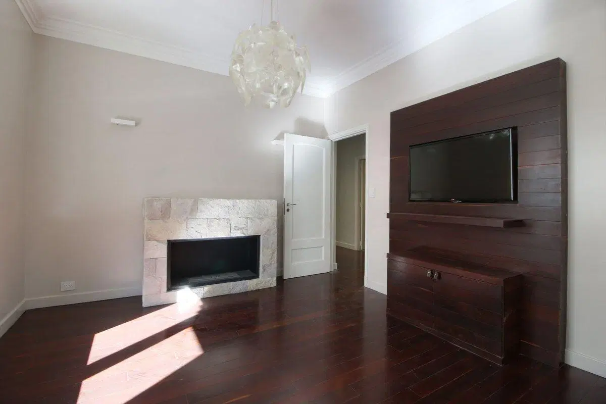 VENTA PISO 4 AMB DEPENDENCIA AV.ALVEAR RECOLETA 2