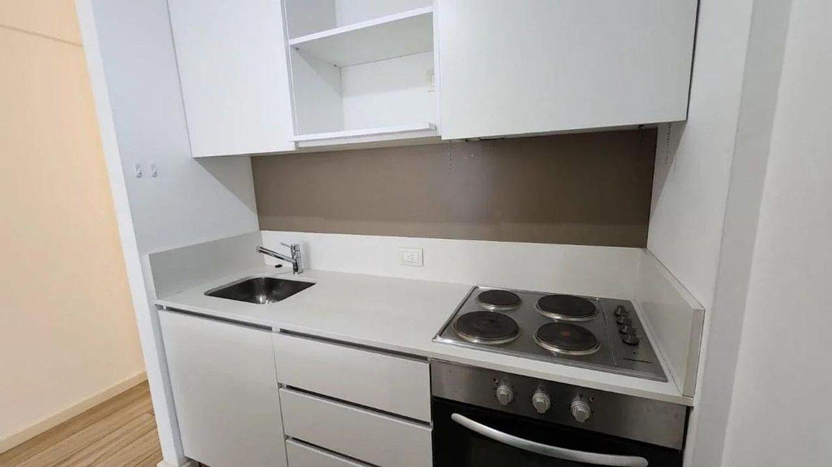 Foto de VENTA MONO PALERMO FULL AMENITIES BALCON CREDITO, imagen 5