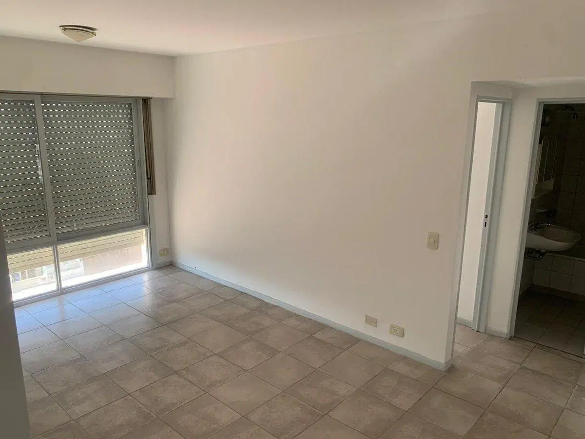 VENTA DEPARTAMENTO 2 AMBIENTES BALVANERA APTO PROF 3