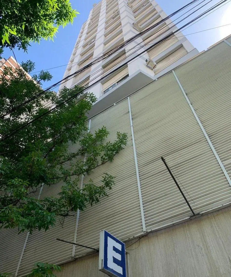 VENTA DEPARTAMENTO 2 AMBIENTES BALVANERA APTO PROF 8