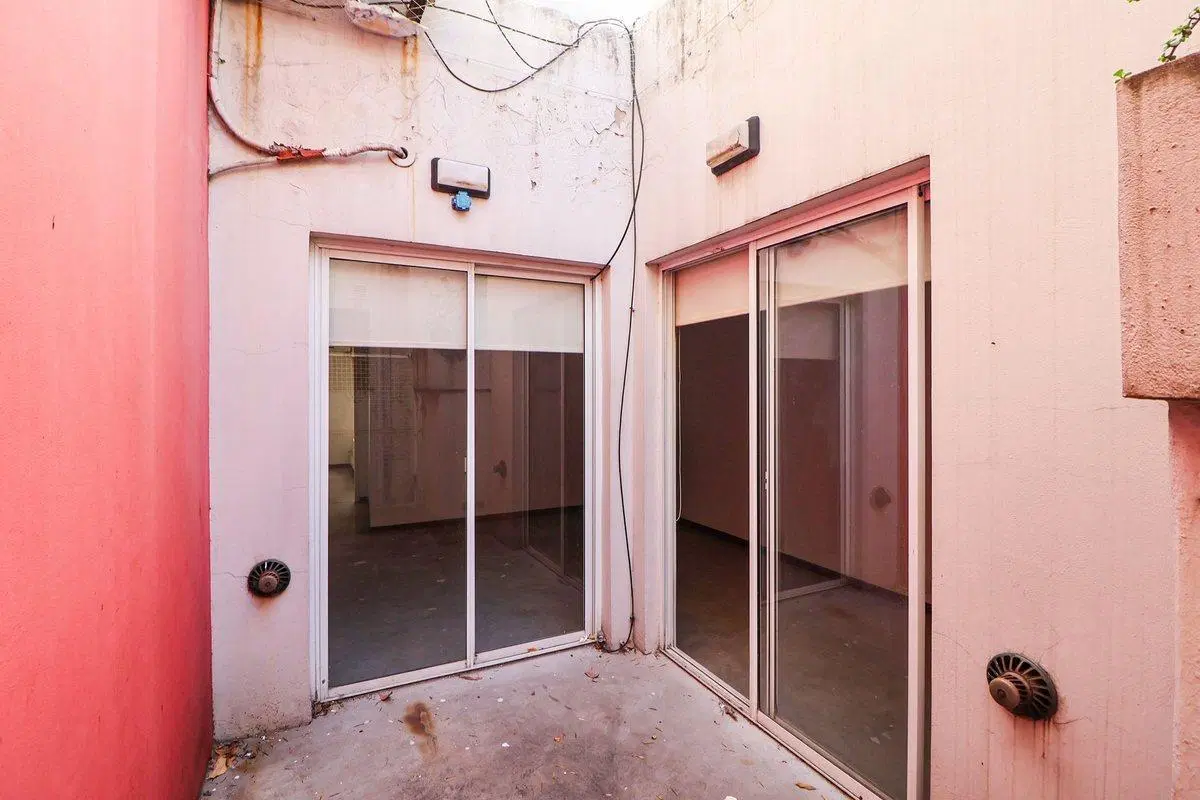 VENTA DEPARTAMENTO 2 AMBIENTES PATIO  RECOLETA 8