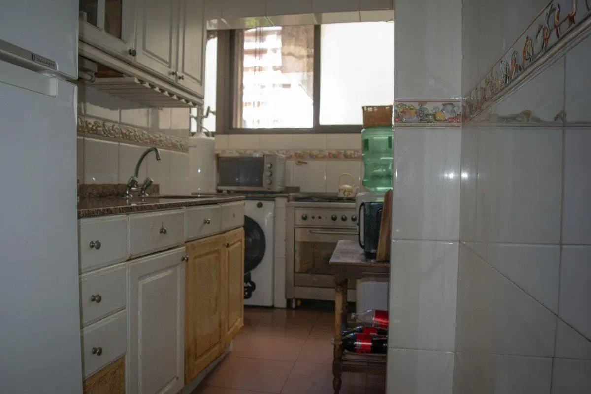 Venta dpto 3 amb C/ balcon y dependencia Belgrano 3