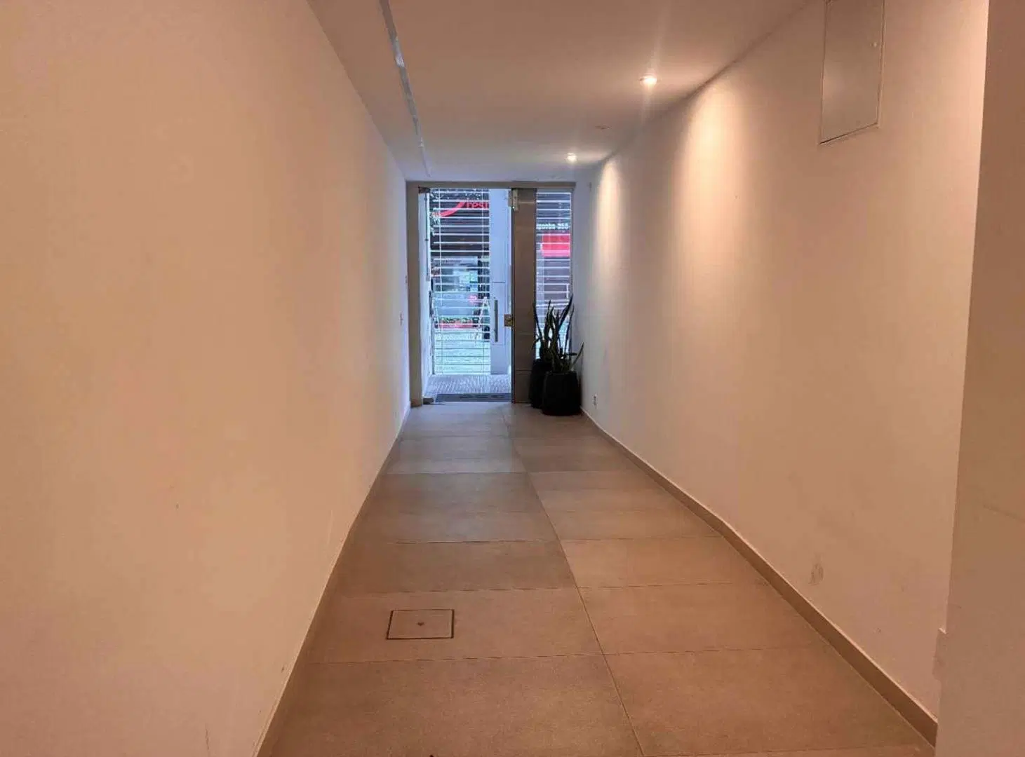 Vende dpto 2 amb a ESTRENAR - San Nicolas 5