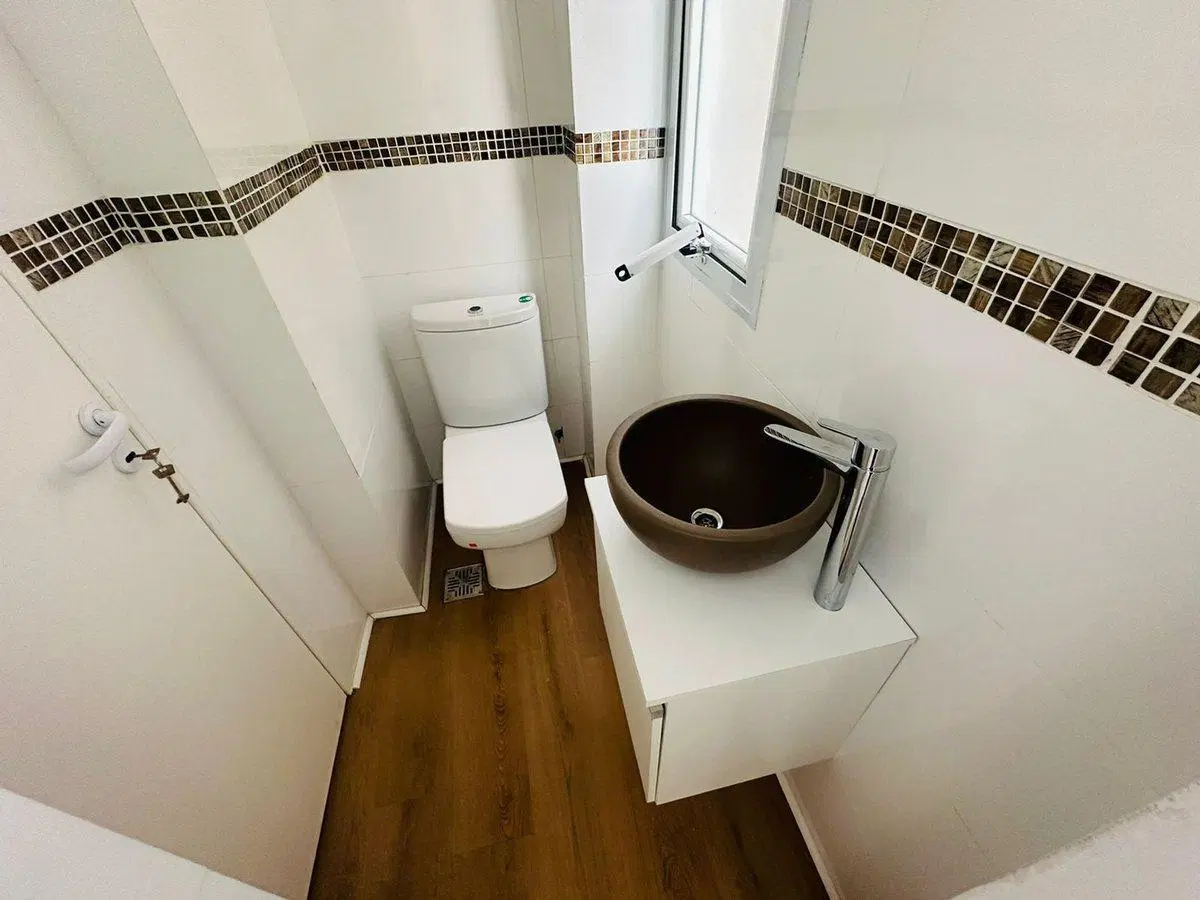 VENTA BELGRANO SEMIP 4 AMB FTE COCH APT CRED/PRO 5