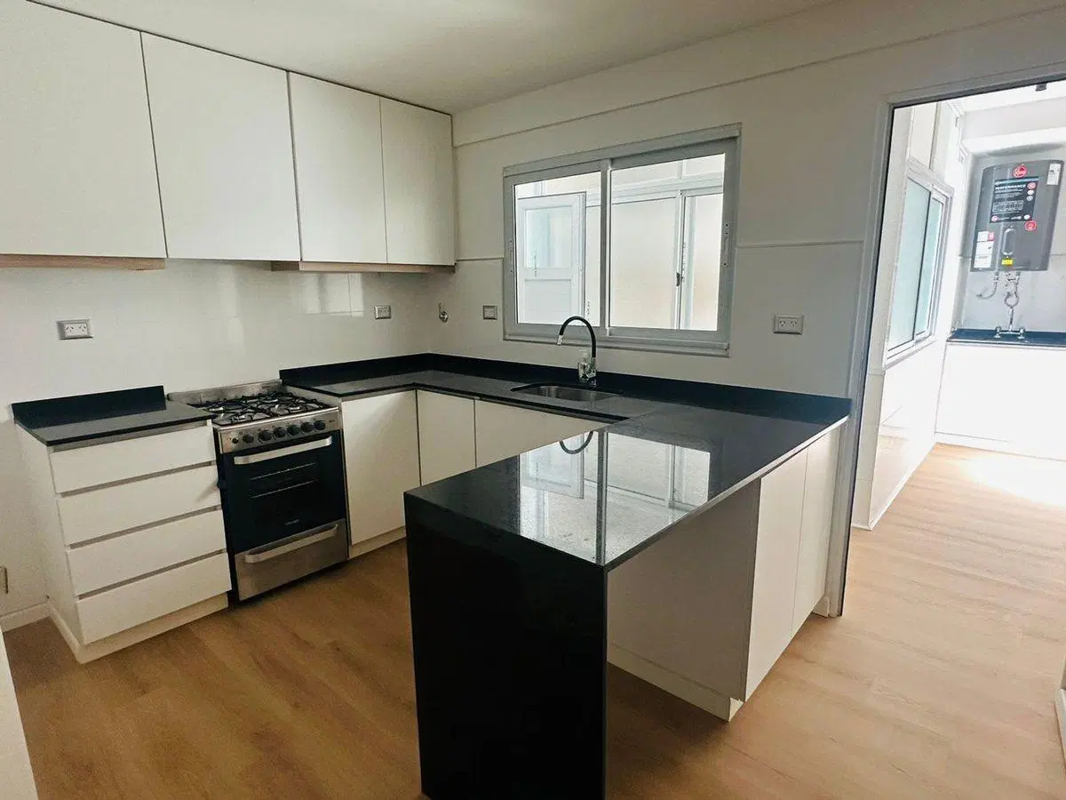 VENTA BELGRANO SEMIP 4 AMB FTE COCH APT CRED/PRO 8