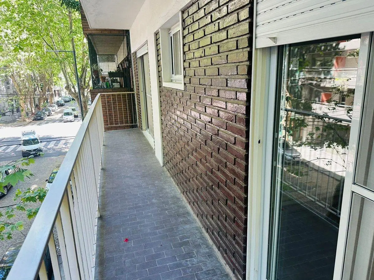 VENTA BELGRANO SEMIP 4 AMB FTE COCH APT CRED/PRO 3