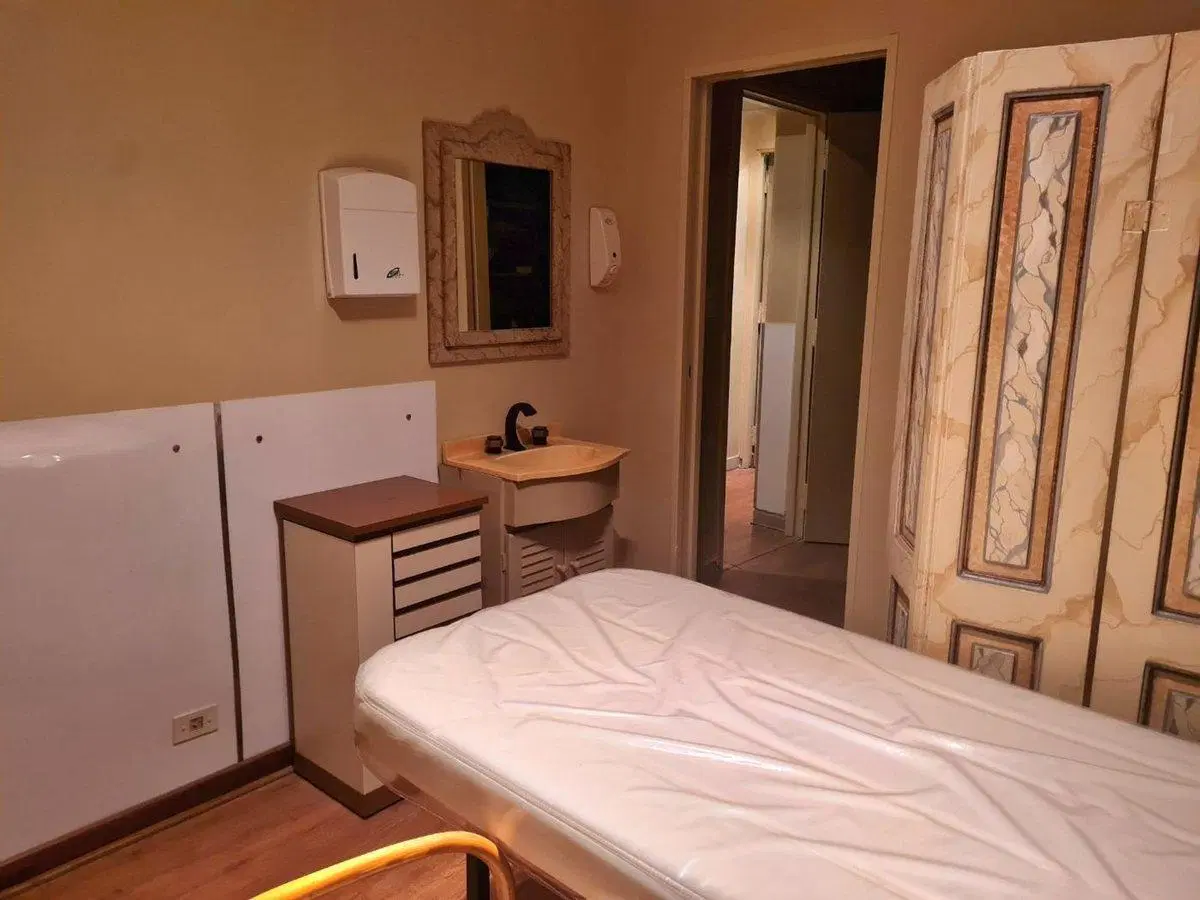 VENTA DEPTO PB IDEAL VIVIENDA CONSULTORIO RECOLETA 4