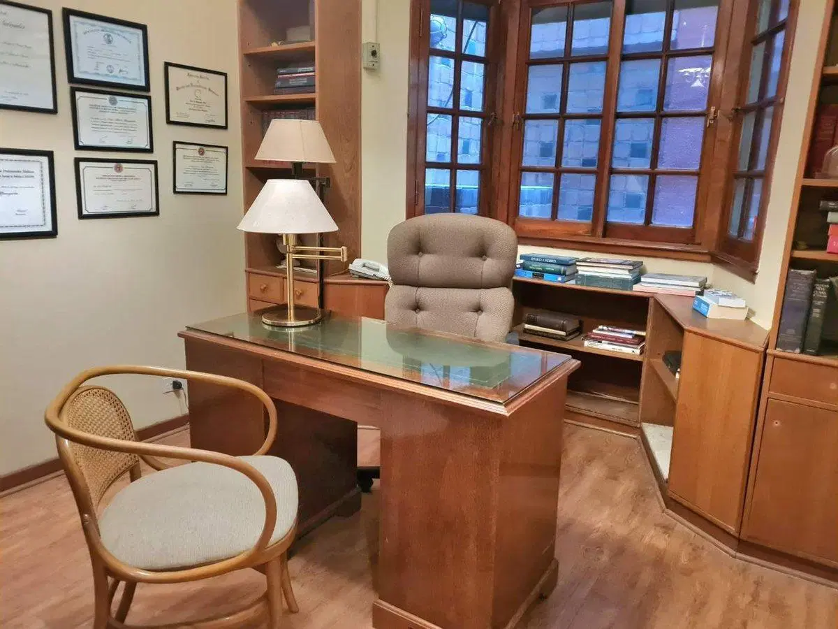 VENTA DEPTO PB IDEAL VIVIENDA CONSULTORIO RECOLETA 3