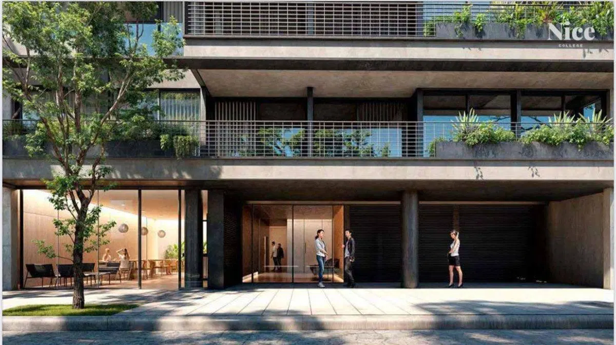 VTA DEPTO COLEGIALES POZO 4 AMB AMENITIES CATEGORI 4