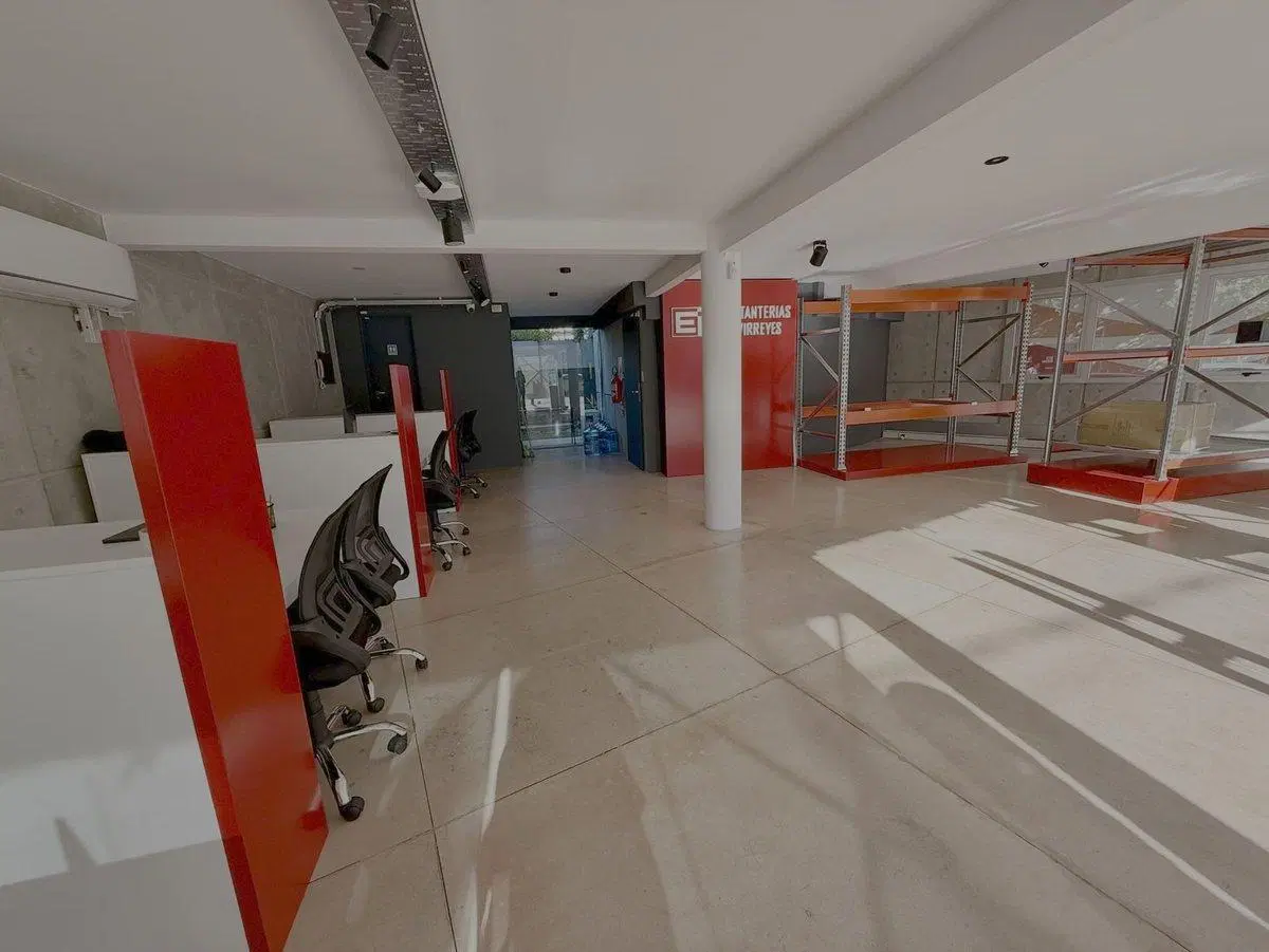 ALQUILER OFICINA VICENTE LOPEZ 3